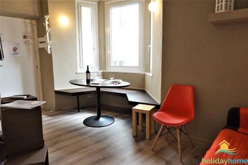Red Point Apartaments
