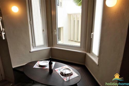 Red Point Apartaments