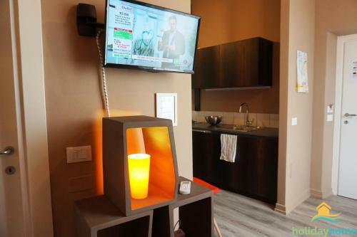 Red Point Apartaments