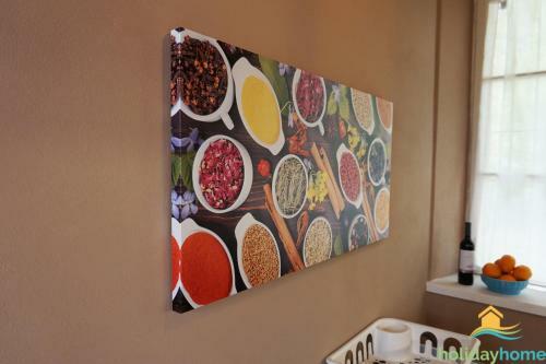 Red Point Apartaments