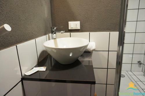 Red Point Apartaments