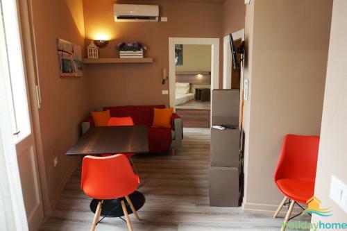 Red Point Apartaments