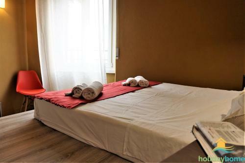 Red Point Apartaments