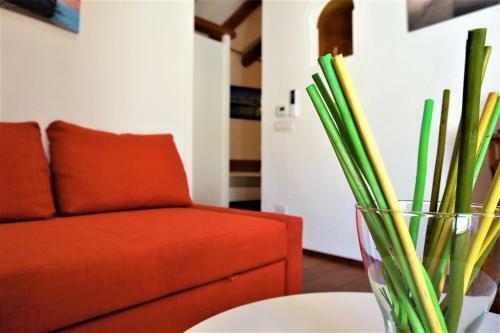 Red Point Apartaments