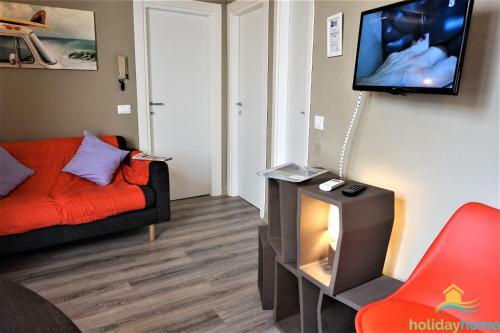 Red Point Apartaments