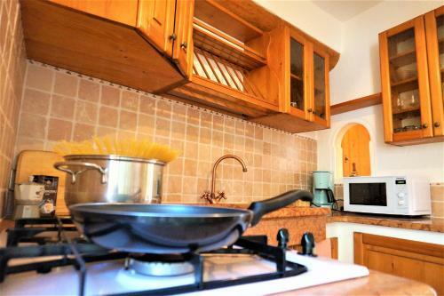 Red Point Apartaments