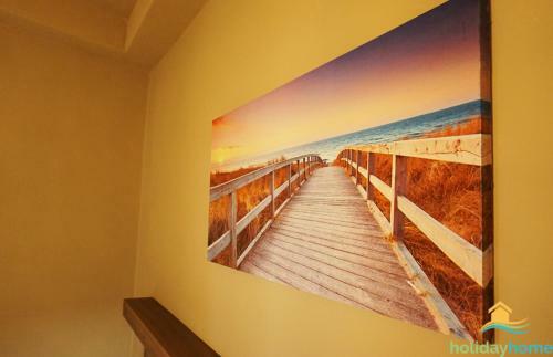 Red Point Apartaments