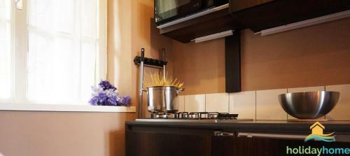 Red Point Apartaments