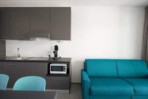 Apartamento Residenza Cinisca