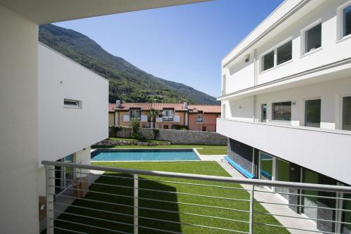 Apartamento Residenza Cinisca