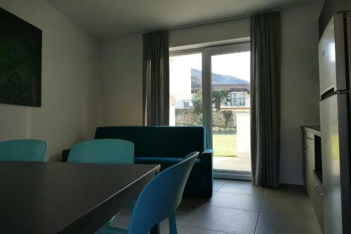 Apartamento Residenza Cinisca