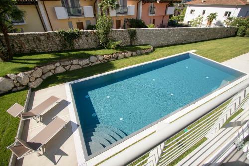 Apartamento Residenza Cinisca