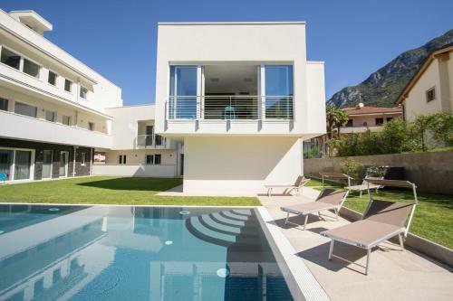 Apartamento Residenza Cinisca