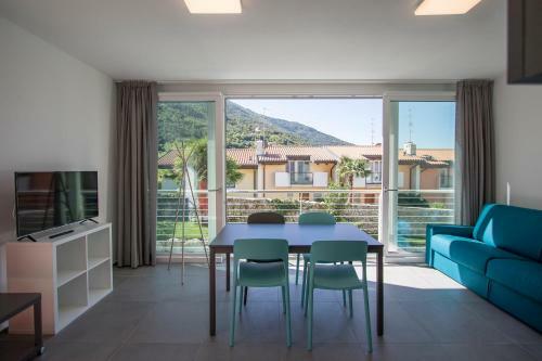 Apartamento Residenza Cinisca