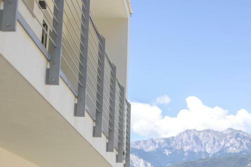 Apartamento Residenza Cinisca