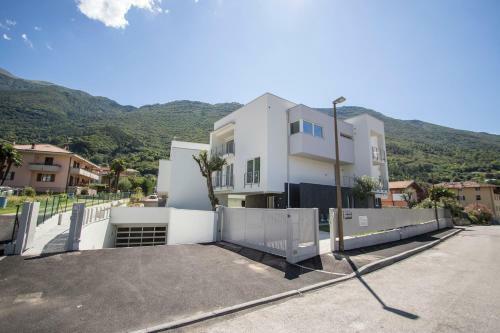 Apartamento Residenza Cinisca