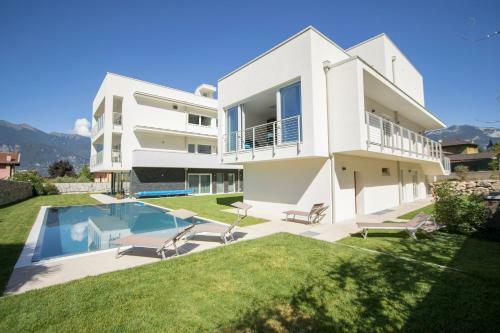Apartamento Residenza Cinisca
