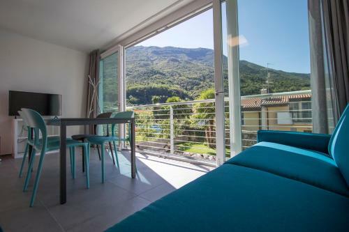 Apartamento Residenza Cinisca