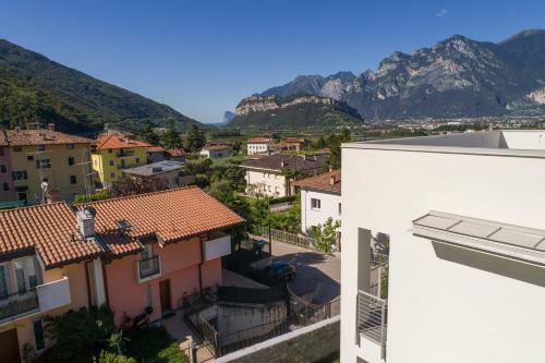 Apartamento Residenza Cinisca