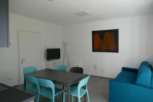 Apartamento Residenza Cinisca