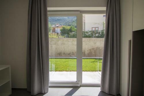 Apartamento Residenza Cinisca