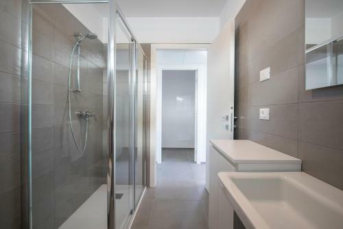 Apartamento Residenza Cinisca