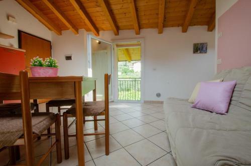 Apartamento Appartamento " Climbing Rose "