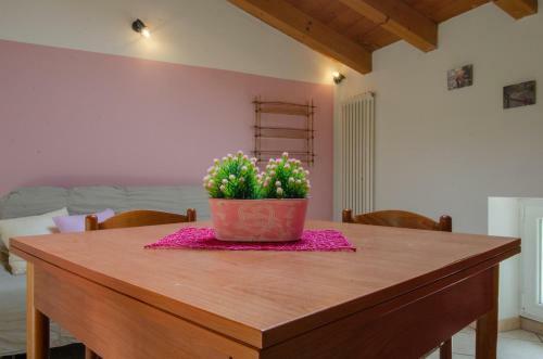 Apartamento Appartamento " Climbing Rose "