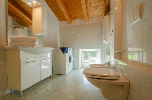 Apartamento Appartamento " Climbing Rose "