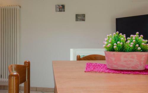 Apartamento Appartamento " Climbing Rose "