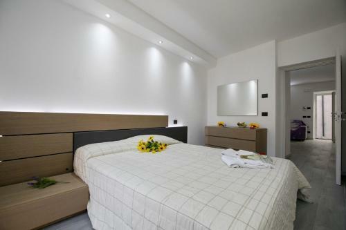 Apartamento Appartamento Arco Varignano