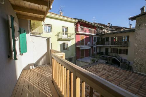 Apartamento Appartamento Arco Varignano