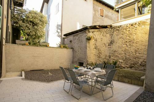Apartamento Appartamento Arco Varignano