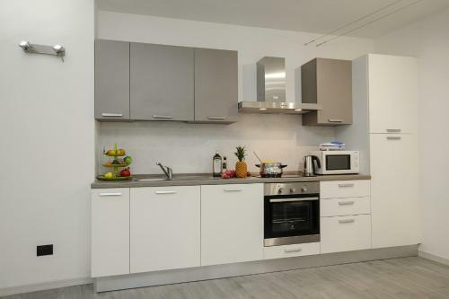 Apartamento Appartamento Arco Varignano
