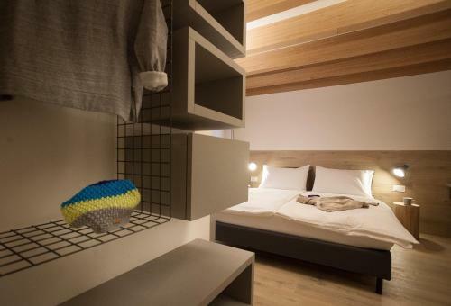 Hotel Casa Alla Lega