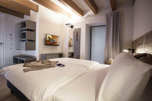 Hotel Casa Alla Lega