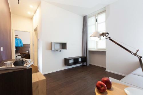 Hotel Casa Alla Lega