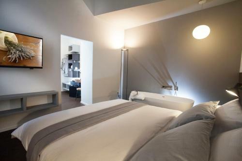 Hotel Casa Alla Lega