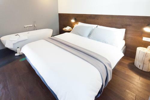 Hotel Casa Alla Lega