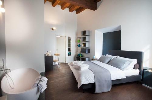 Hotel Casa Alla Lega