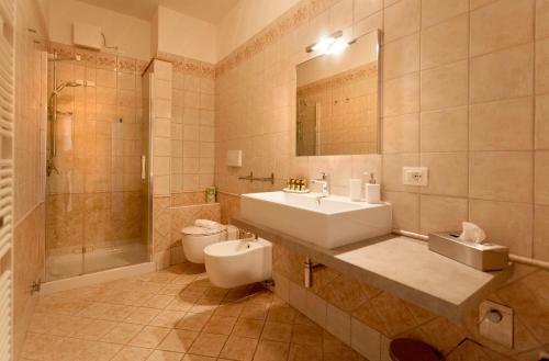 Hotel Casa Alla Lega