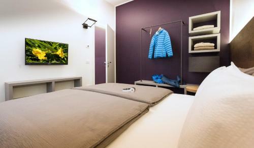 Hotel Casa Alla Lega
