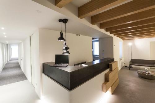 Hotel Casa Alla Lega