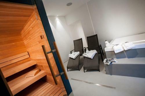 Hotel Casa Alla Lega
