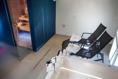 Hotel Casa Alla Lega