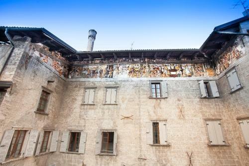 Hotel Casa Alla Lega