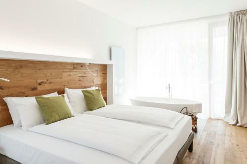 Bed & Breakfast Alea - Garda Sweet Home