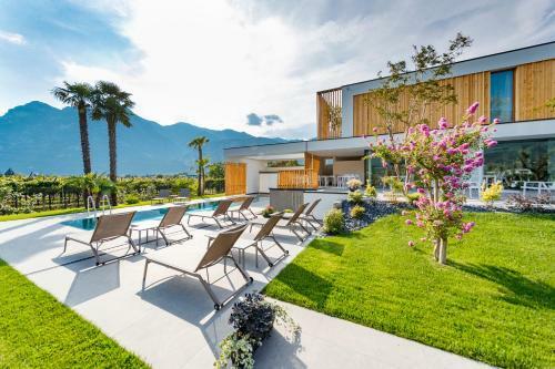 Bed & Breakfast Alea - Garda Sweet Home