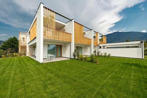 Bed & Breakfast Alea - Garda Sweet Home