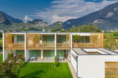 Bed & Breakfast Alea - Garda Sweet Home